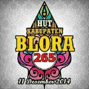 Hut kota Blors